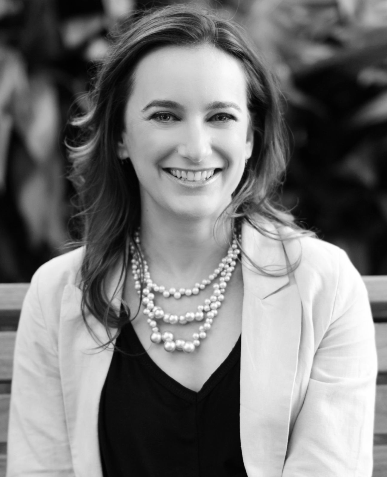 Stacy L. Martin